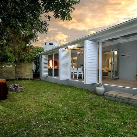 Onrus Cottage Hermanus Dış mekan fotoğraf