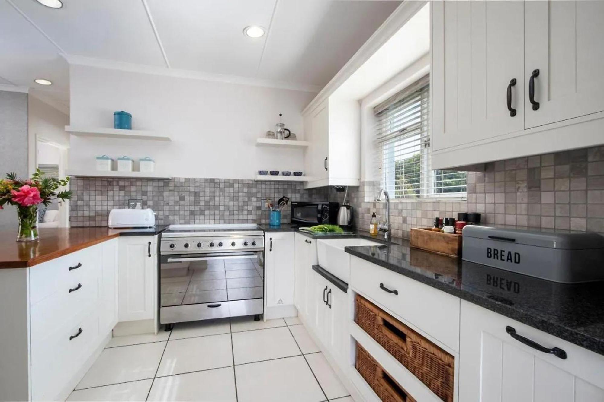 Onrus Cottage Hermanus Dış mekan fotoğraf