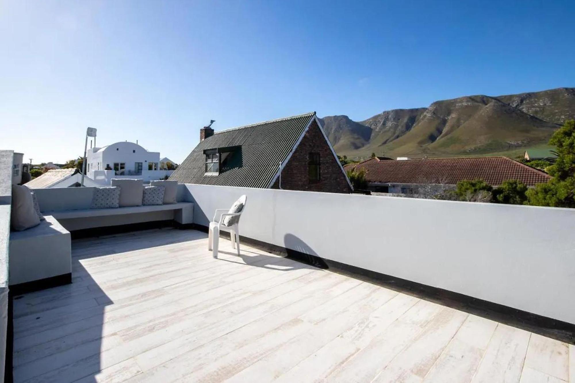 Onrus Cottage Hermanus Dış mekan fotoğraf