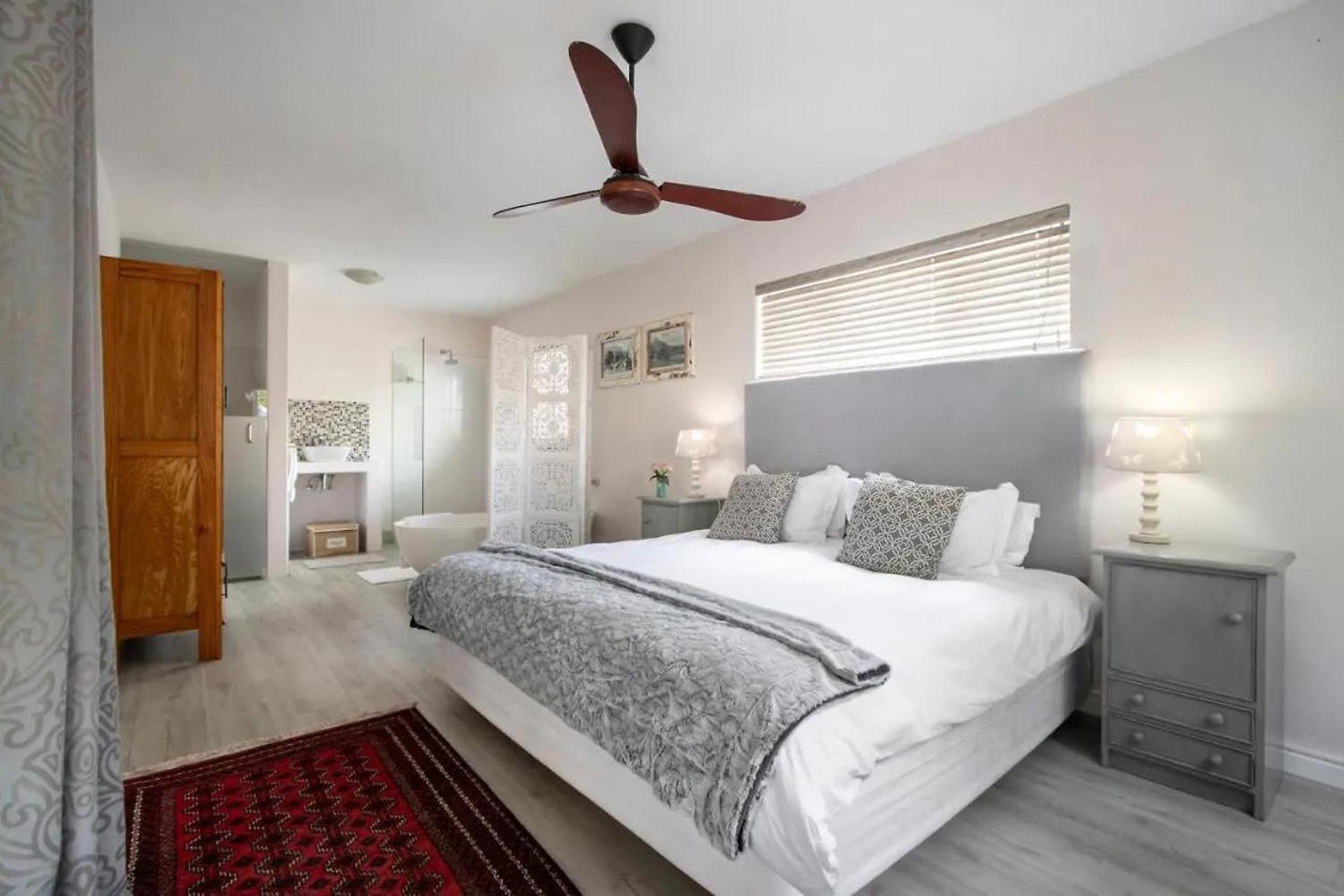 Onrus Cottage Hermanus Dış mekan fotoğraf