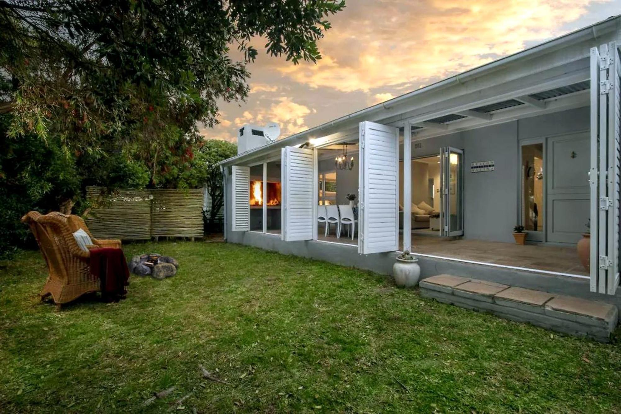 Onrus Cottage Hermanus Dış mekan fotoğraf