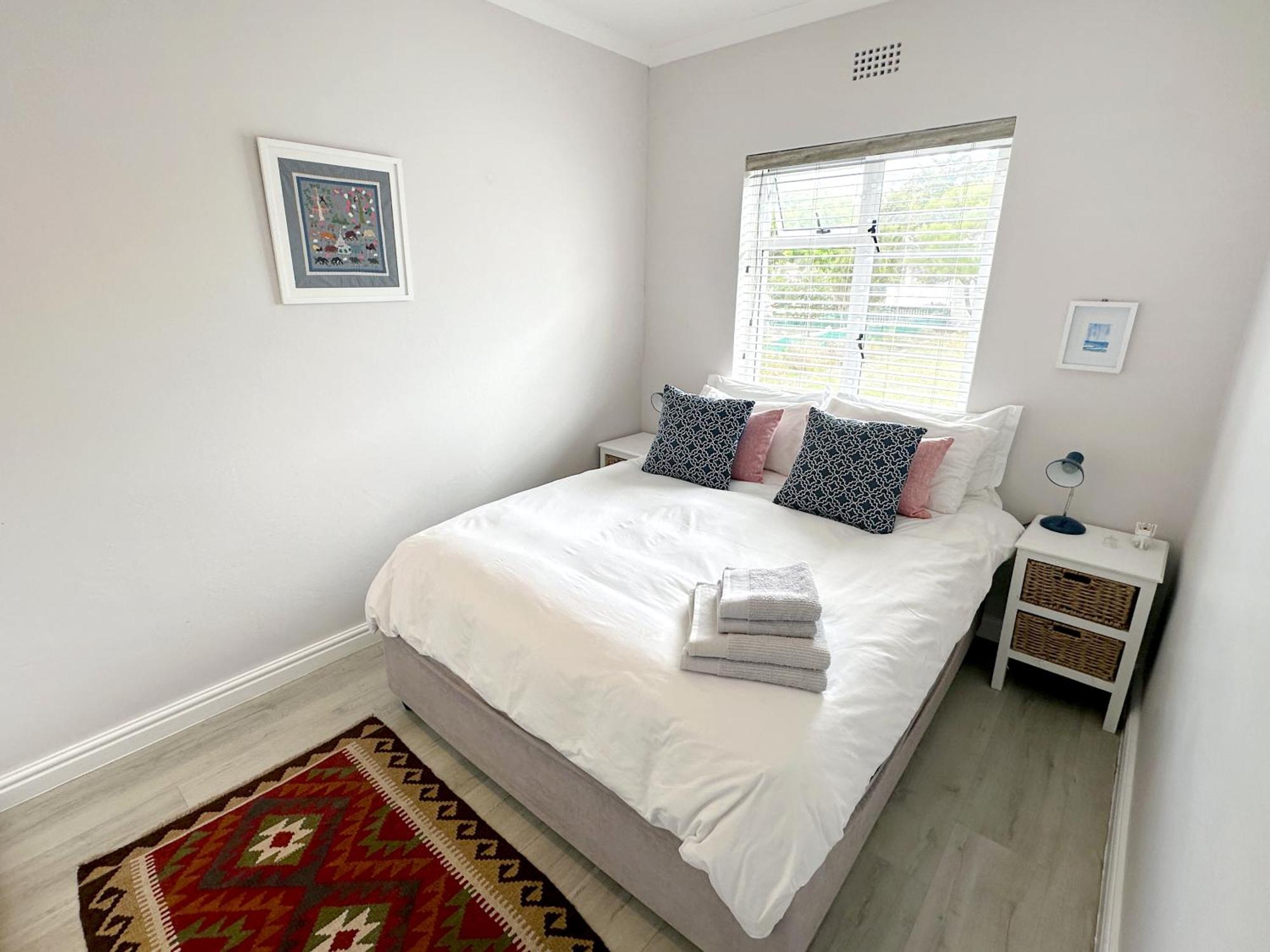 Onrus Cottage Hermanus Dış mekan fotoğraf
