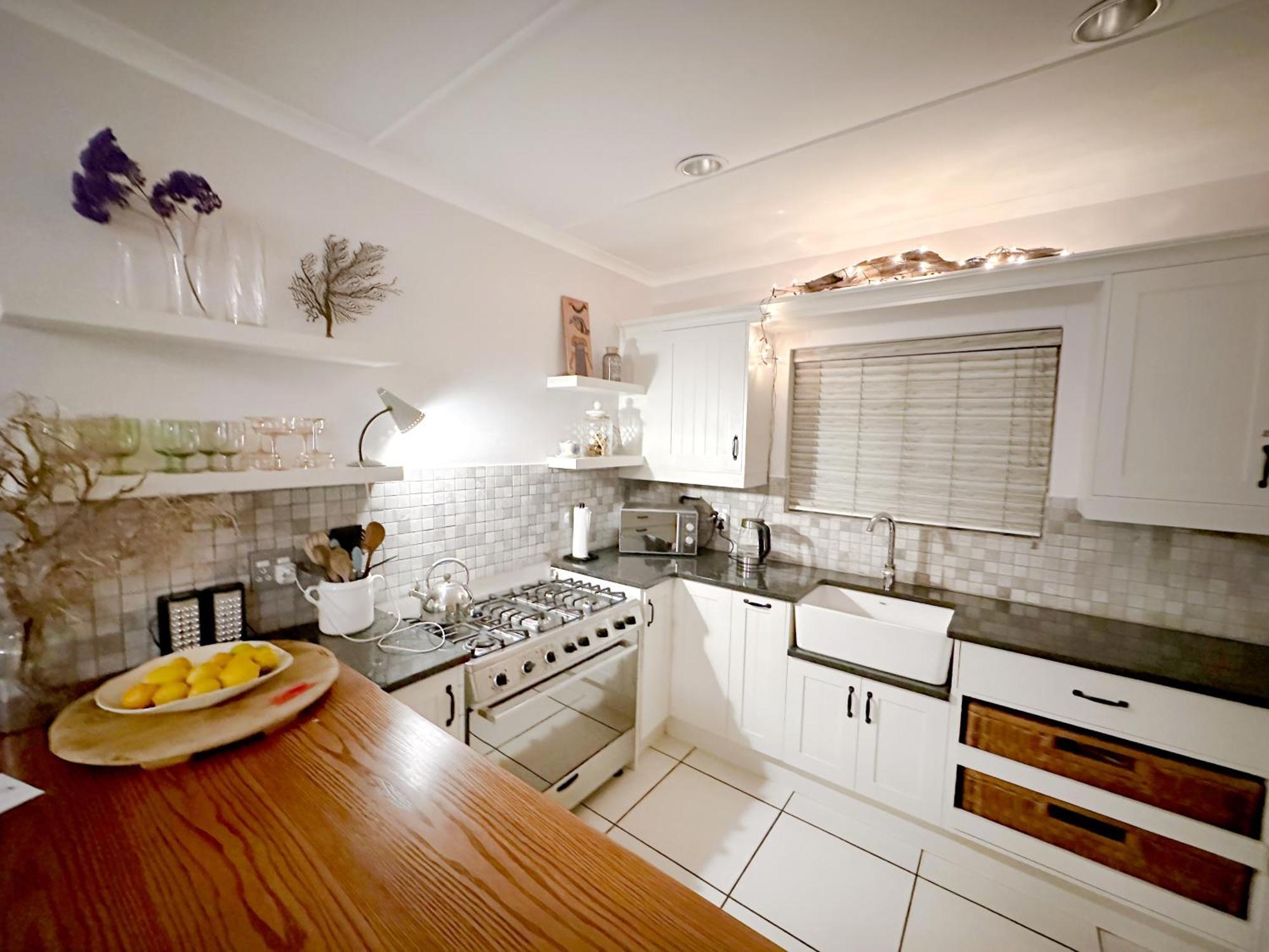 Onrus Cottage Hermanus Dış mekan fotoğraf