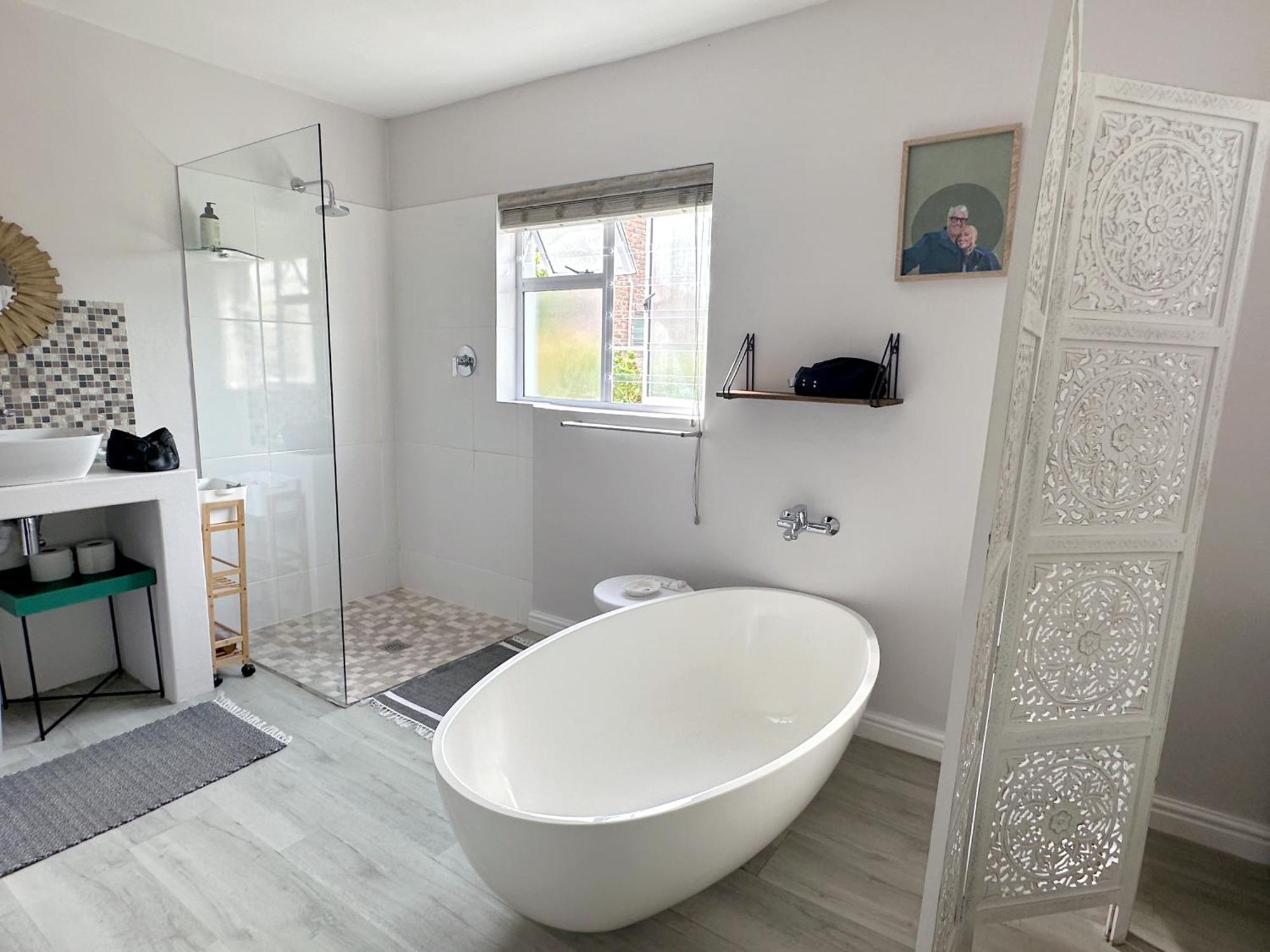 Onrus Cottage Hermanus Dış mekan fotoğraf